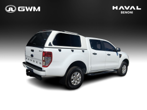 Ford Ranger 2.2TDCi double cab Hi-Rider XLS - Image 14