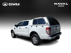 Ford Ranger 2.2TDCi double cab Hi-Rider XLS - Image 16