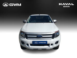 Ford Ranger 2.2TDCi double cab Hi-Rider XLS - Image 2