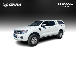 Ford Ranger 2.2TDCi double cab Hi-Rider XLS - Image 3