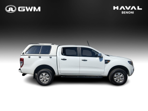 Ford Ranger 2.2TDCi double cab Hi-Rider XLS - Image 4