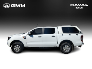 Ford Ranger 2.2TDCi double cab Hi-Rider XLS - Image 5