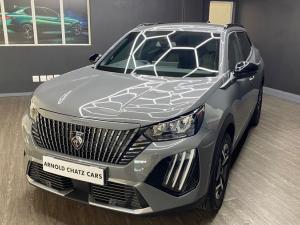 Peugeot 2008 1.2T Allure - Image 20