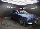 Thumbnail Mazda CX-5 2.2DE Active