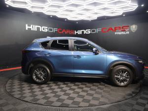 Mazda CX-5 2.2DE Active - Image 3