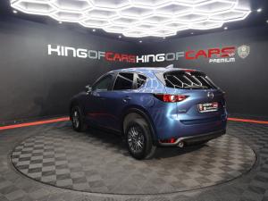 Mazda CX-5 2.2DE Active - Image 4