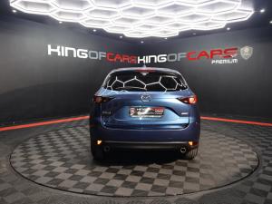 Mazda CX-5 2.2DE Active - Image 5
