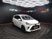 Toyota Agya 1.0 auto - Thumbnail 1