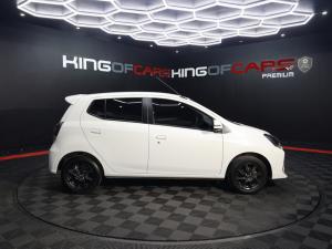 Toyota Agya 1.0 auto - Image 3