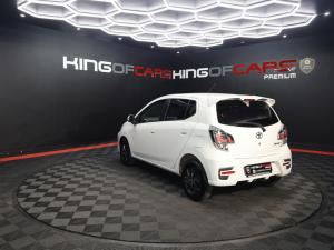 Toyota Agya 1.0 auto - Image 4