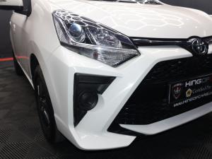 Toyota Agya 1.0 auto - Image 6