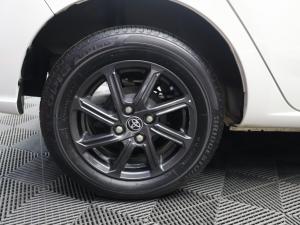 Toyota Agya 1.0 auto - Image 7