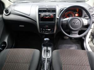 Toyota Agya 1.0 auto - Image 8