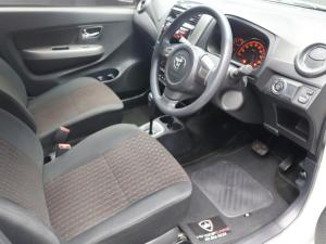 Toyota Agya 1.0 auto - Image 9