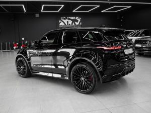 Land Rover Range Rover Evoque D180 SE - Image 17