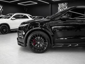 Land Rover Range Rover Evoque D180 SE - Image 19