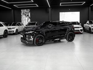 Land Rover Range Rover Evoque D180 SE - Image 1