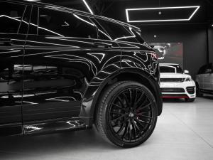 Land Rover Range Rover Evoque D180 SE - Image 21