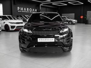 Land Rover Range Rover Evoque D180 SE - Image 22