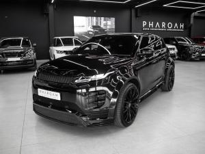 Land Rover Range Rover Evoque D180 SE - Image 23