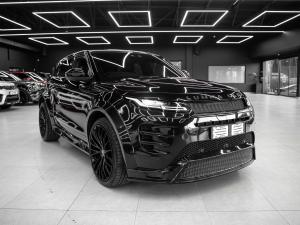 Land Rover Range Rover Evoque D180 SE - Image 2