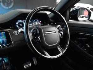 Land Rover Range Rover Evoque D180 SE - Image 9