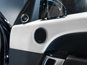 Land Rover Range Rover Sport HSE TDV6 - Image 10