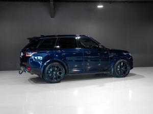 Land Rover Range Rover Sport HSE TDV6 - Image 13