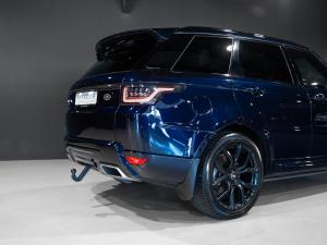 Land Rover Range Rover Sport HSE TDV6 - Image 17