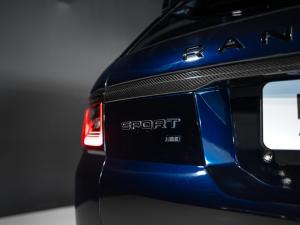Land Rover Range Rover Sport HSE TDV6 - Image 18