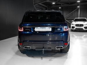 Land Rover Range Rover Sport HSE TDV6 - Image 19