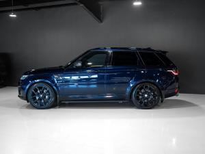 Land Rover Range Rover Sport HSE TDV6 - Image 2