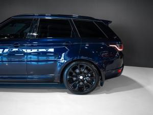 Land Rover Range Rover Sport HSE TDV6 - Image 3