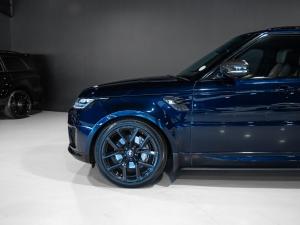 Land Rover Range Rover Sport HSE TDV6 - Image 4