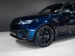 Land Rover Range Rover Sport HSE TDV6 - Image 5
