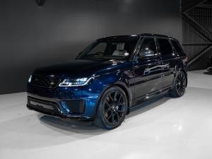 Land Rover Range Rover Sport HSE TDV6 - Image 6