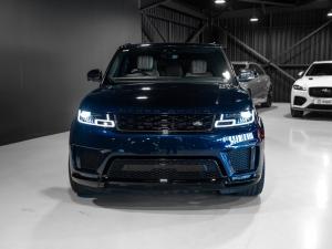 Land Rover Range Rover Sport HSE TDV6 - Image 7