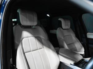 Land Rover Range Rover Sport HSE TDV6 - Image 9