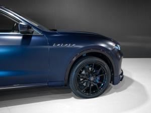 Maserati Levante Diesel - Image 12