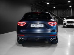 Maserati Levante Diesel - Image 15