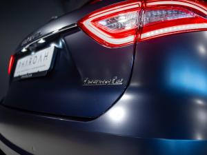 Maserati Levante Diesel - Image 16