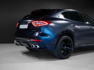 Maserati Levante Diesel - Image 17