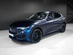 Maserati Levante Diesel - Image 2