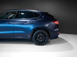 Maserati Levante Diesel - Image 4