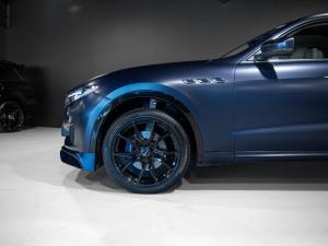 Maserati Levante Diesel - Image 5