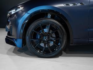 Maserati Levante Diesel - Image 6