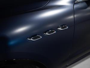 Maserati Levante Diesel - Image 7