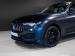 Maserati Levante Diesel - Thumbnail 8