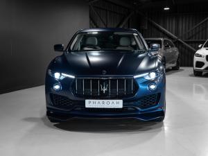 Maserati Levante Diesel - Image 9