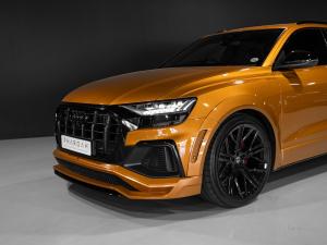 Audi SQ8 TDI quattro - Image 7